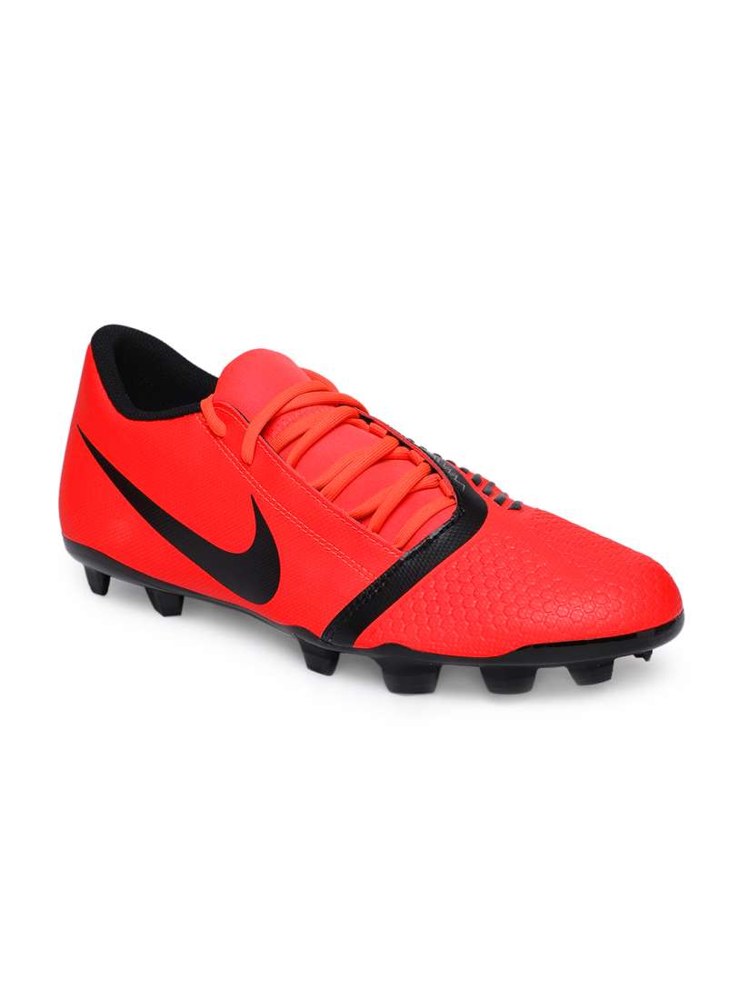 Buy Nike Unisex Red PHANTOM VENOM CLUB FG Football Shoes Sports Shoes for Unisex 8194423 Myntra
