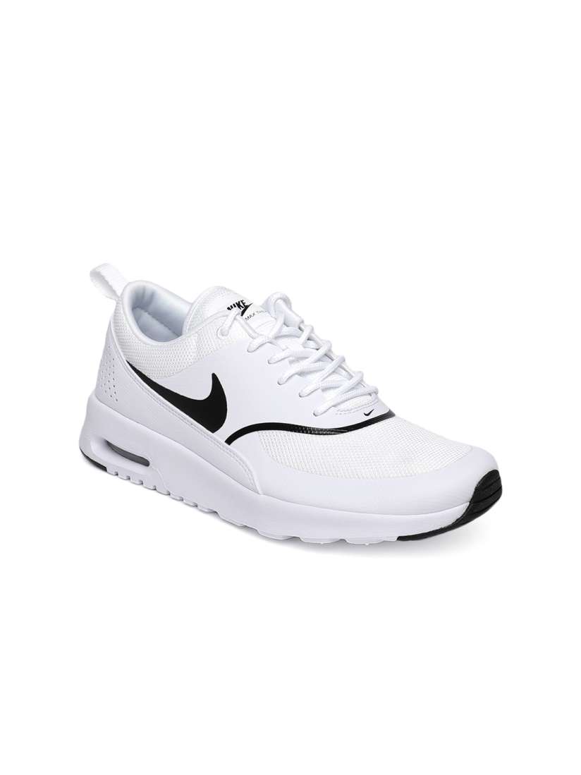 Air max thea womens casual shoes white cheap