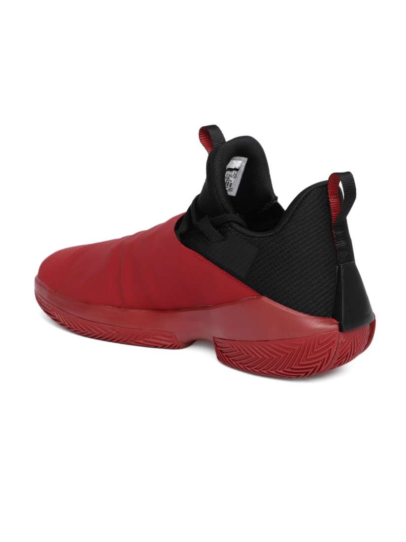 Jumpman hustle red shop