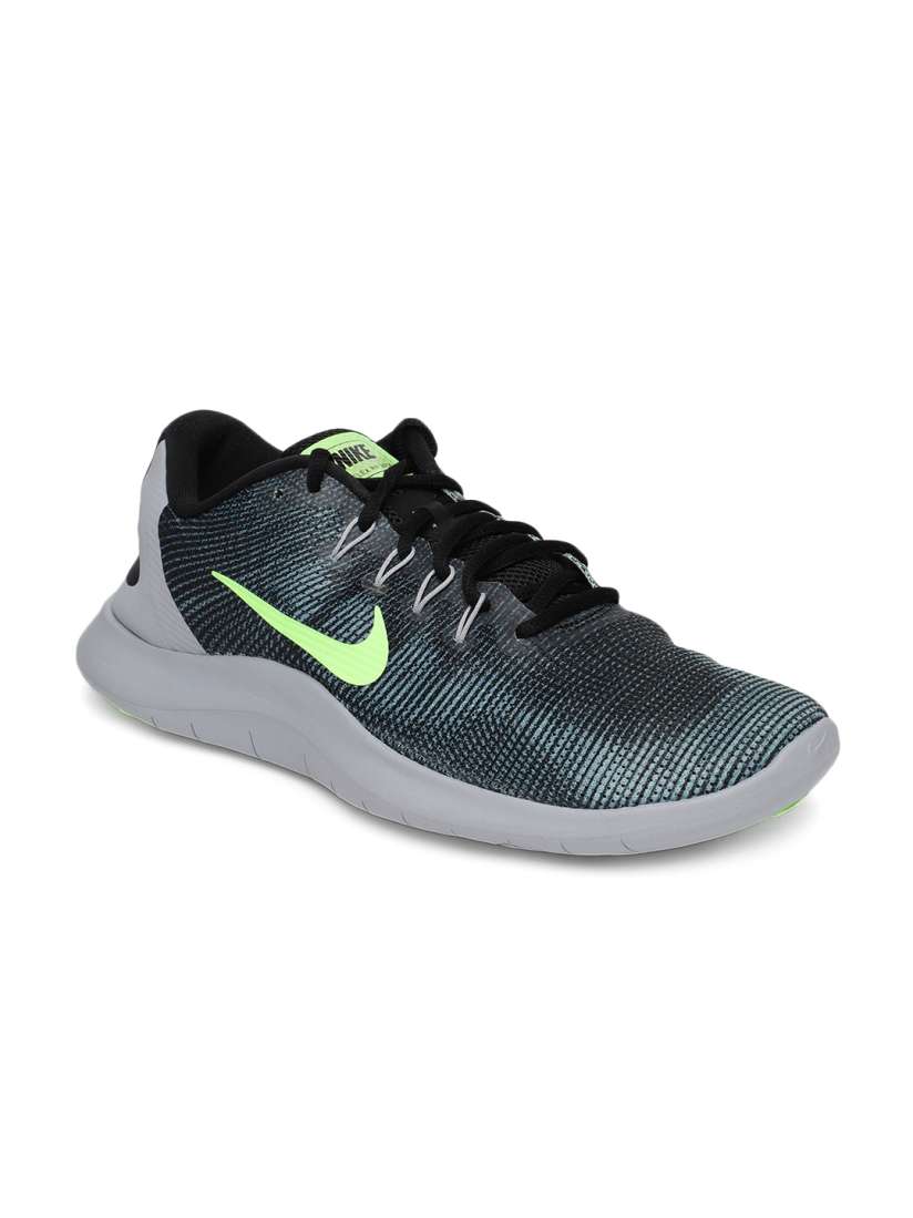Nike free rn 2018 myntra best sale