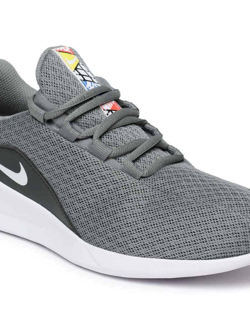 Nike viale gray online