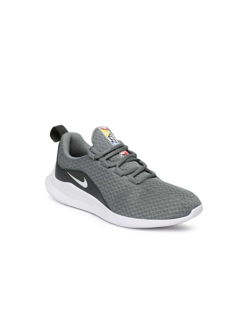 Buy Nike Boys Grey NIKE VIALE Sneakers Casual Shoes for Boys 8194489 Myntra