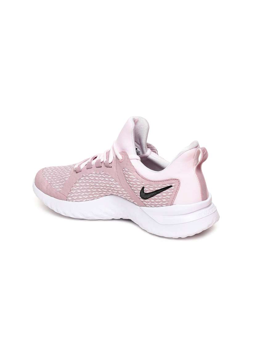 Buy Nike Women Pink Renew Rival Running Shoes Sports Shoes for Women 8194501 Myntra