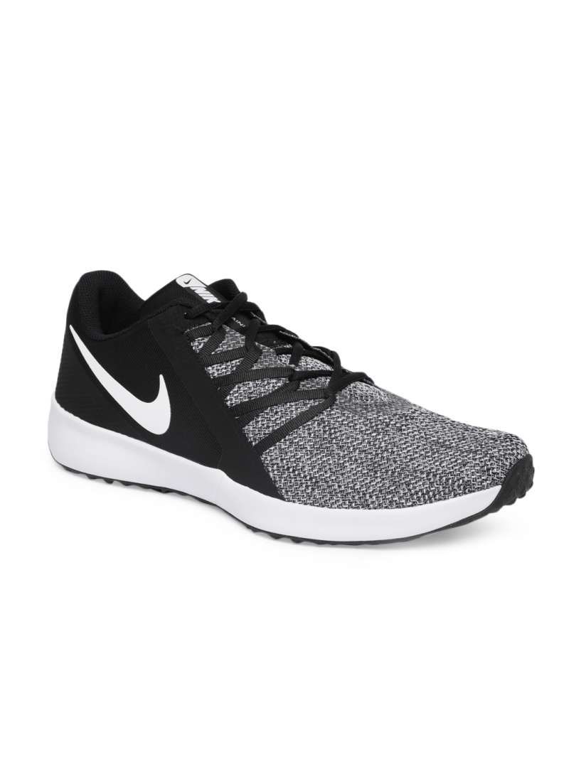 Buy Nike Men Black VARSITY COMPETE Training Shoes Sports Shoes for Men 8194505 Myntra