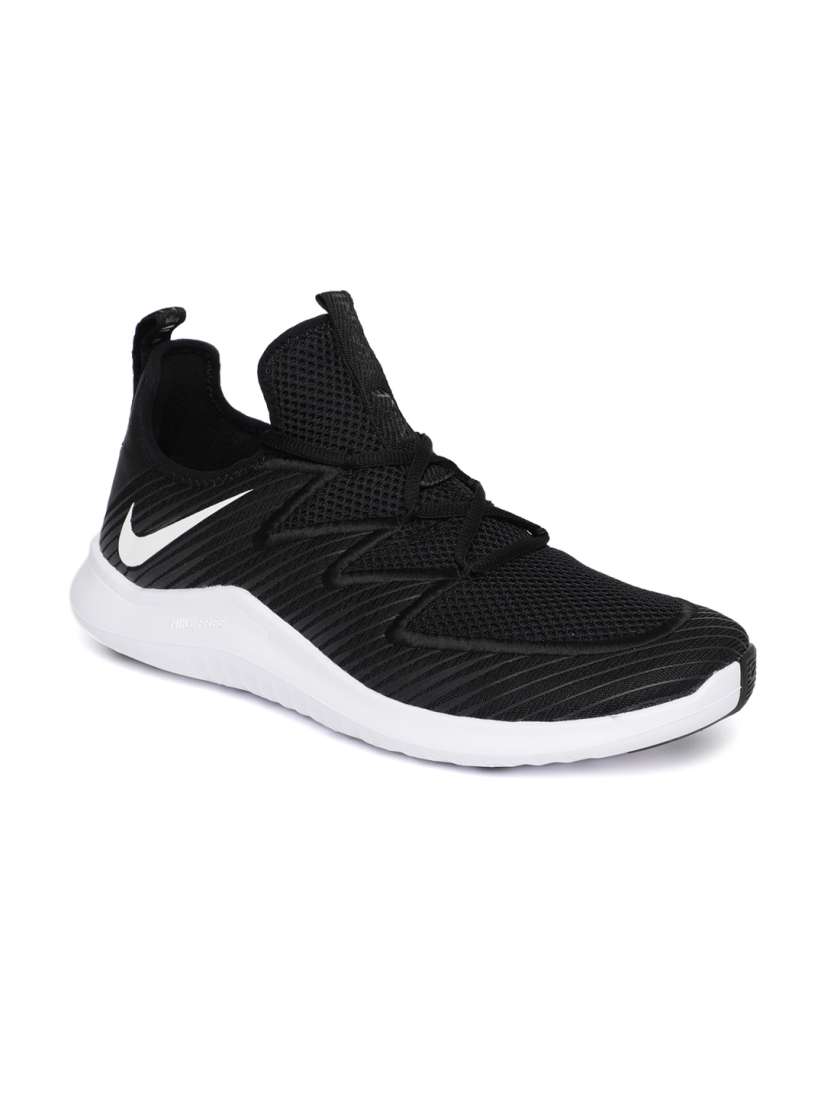 Buy Nike Men Black FREE TR ULTRA Gym Shoes Sports Shoes for Men 8194511 Myntra