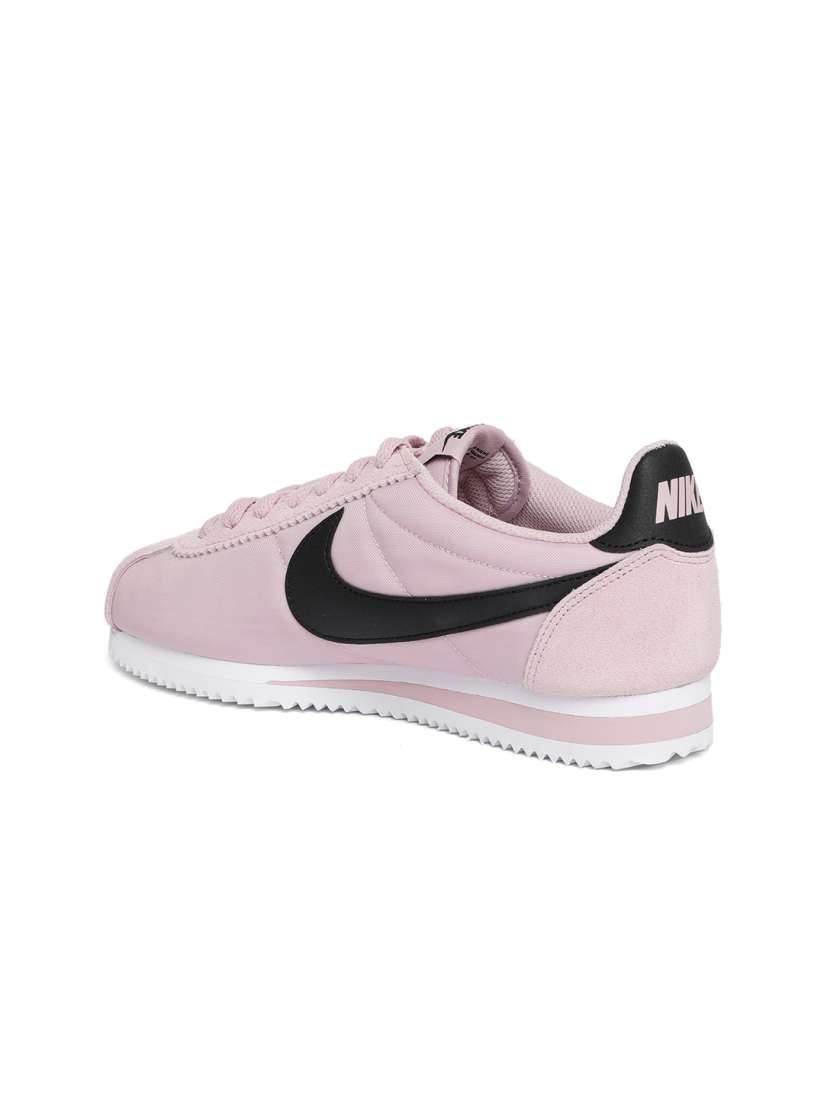 Buy Nike Women Pink CLASSIC CORTEZ Sneakers Sports Shoes for Women 8194521 Myntra