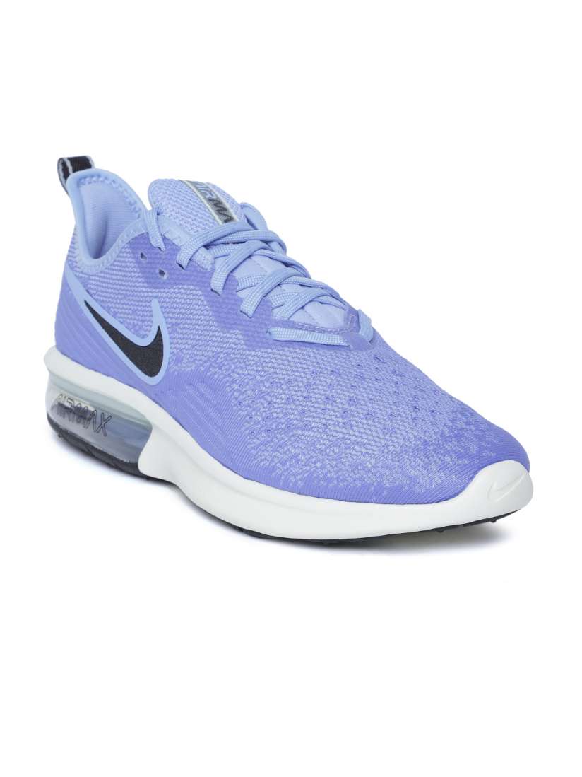 Nike air max sequent 4 blue clearance