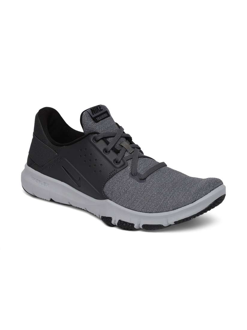 Nike flex myntra top