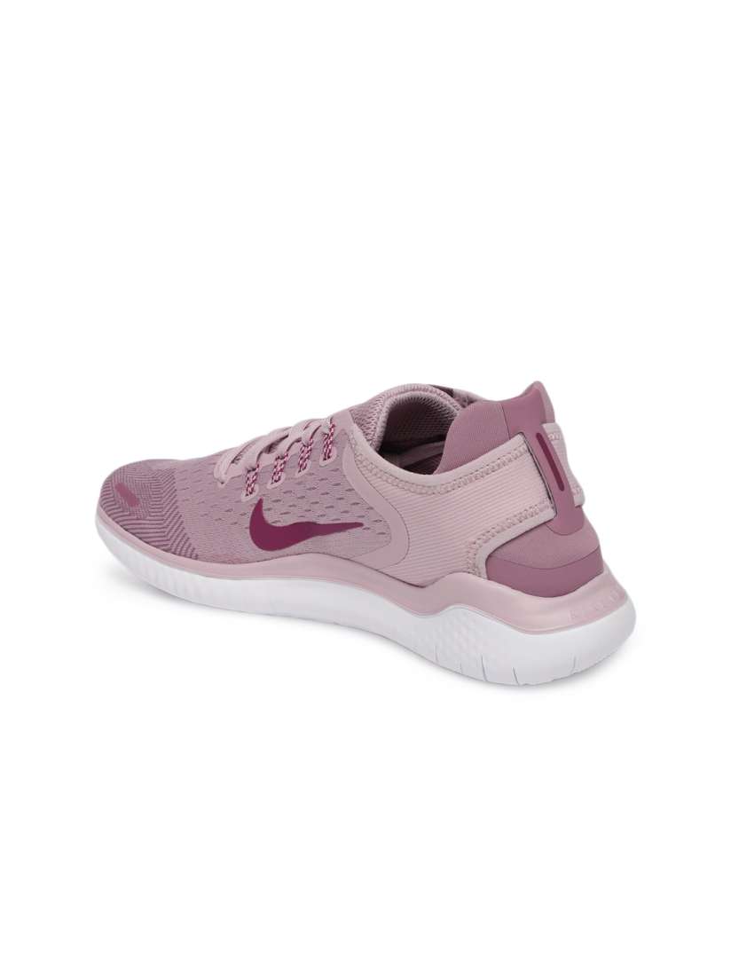 Buy Nike Women Purple FREE 2018 Running Shoes Sports Shoes for Women 8194533 Myntra