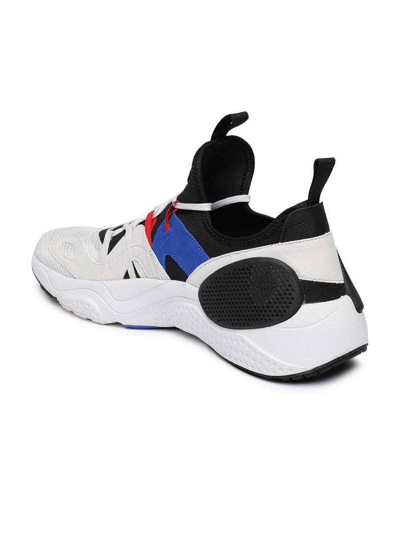 Huarache edge txt black online