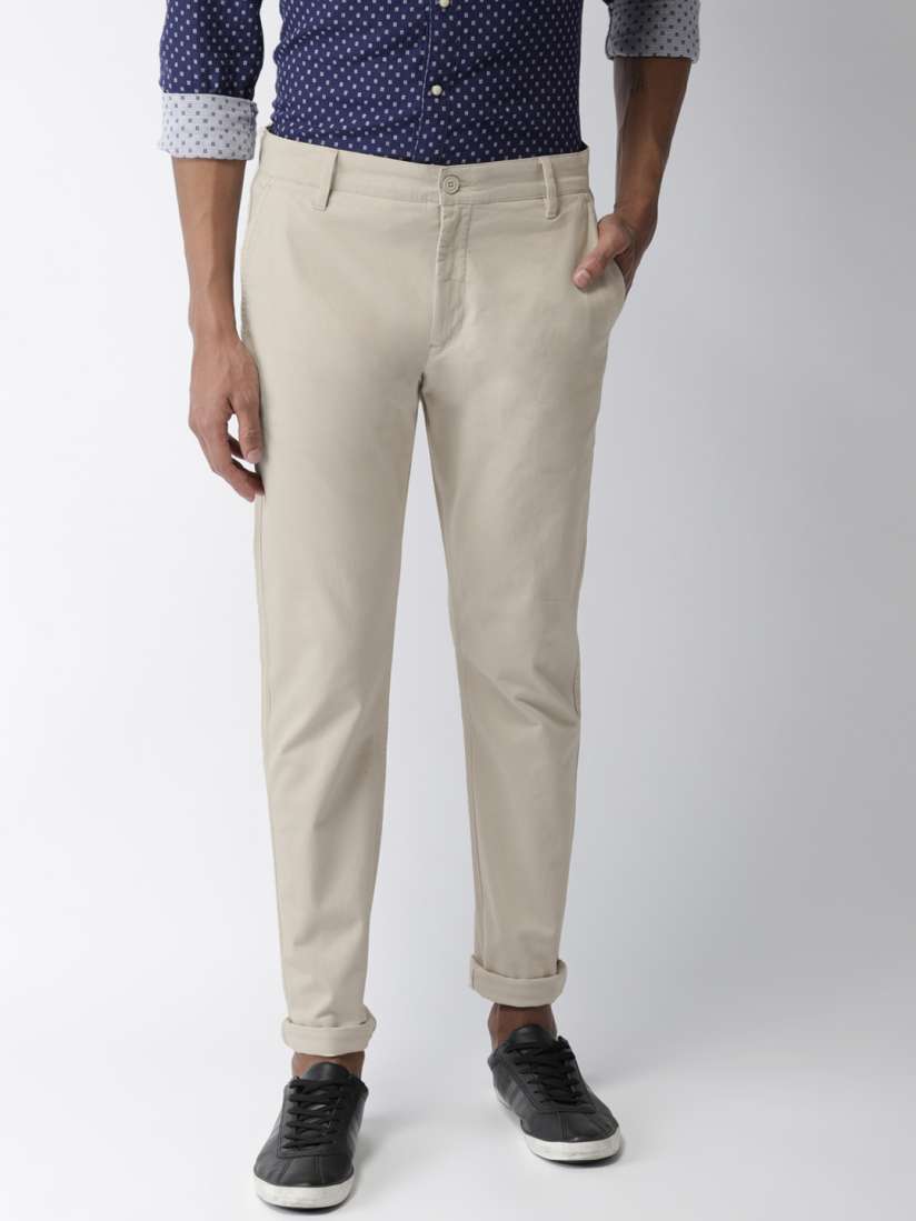 Levi's 512 chinos new arrivals