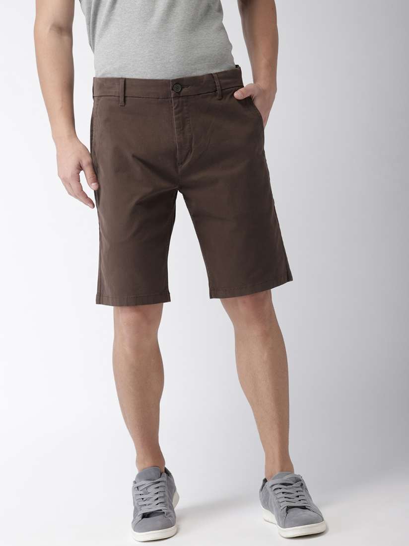 Levi's 502 regular taper chino shorts online