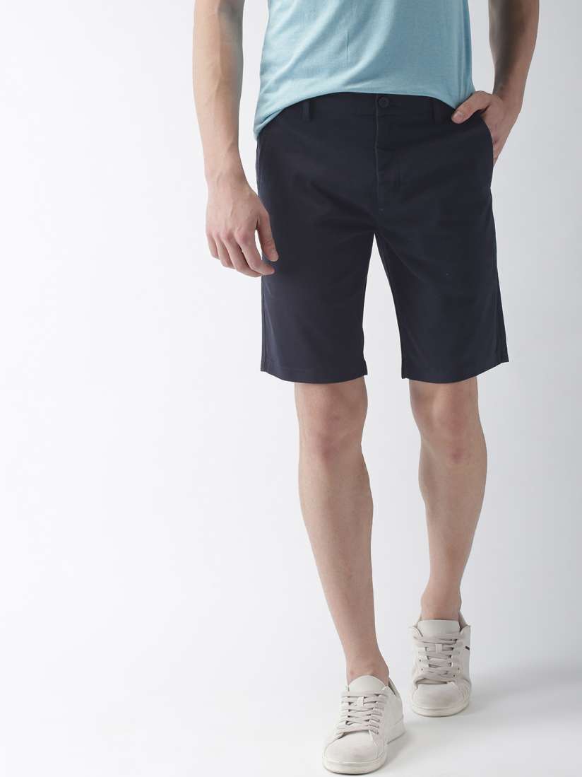 Levi's 502 regular taper chino shorts online