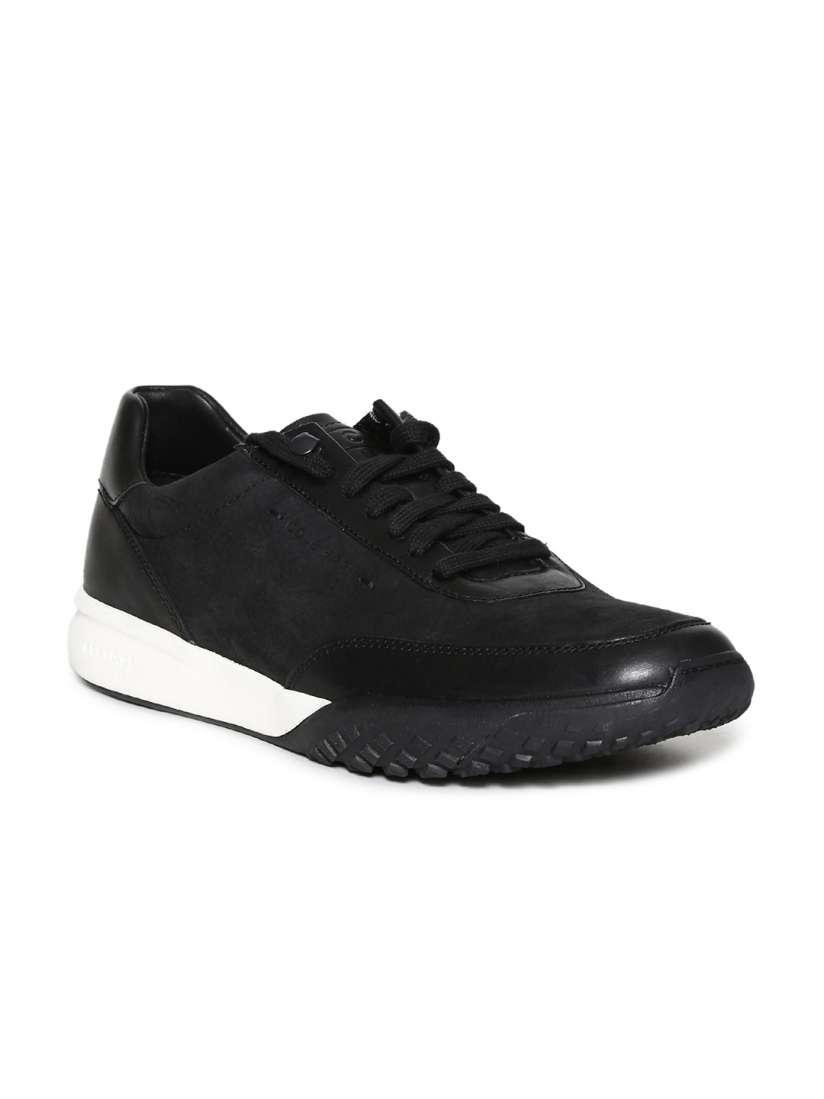 Buy Cole Haan Men Black GRANDPRO TRAIL Sneakers Casual Shoes for Men 8199573 Myntra