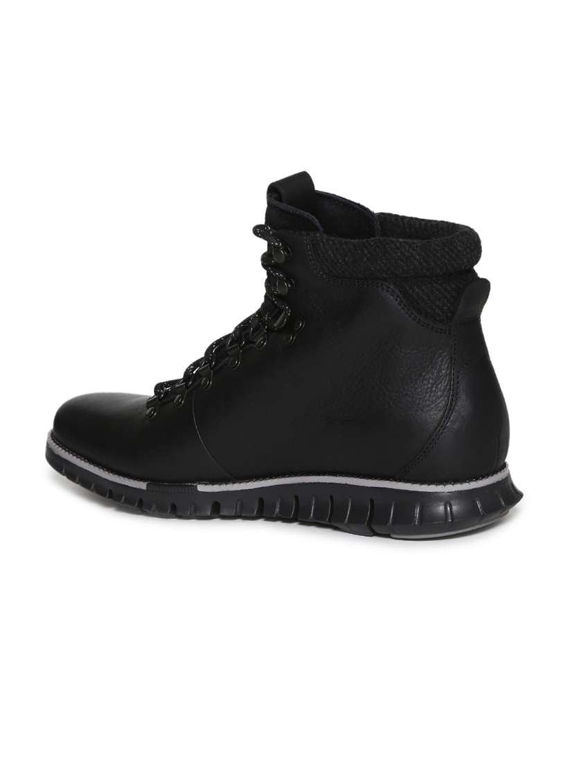Cole haan flat boots online