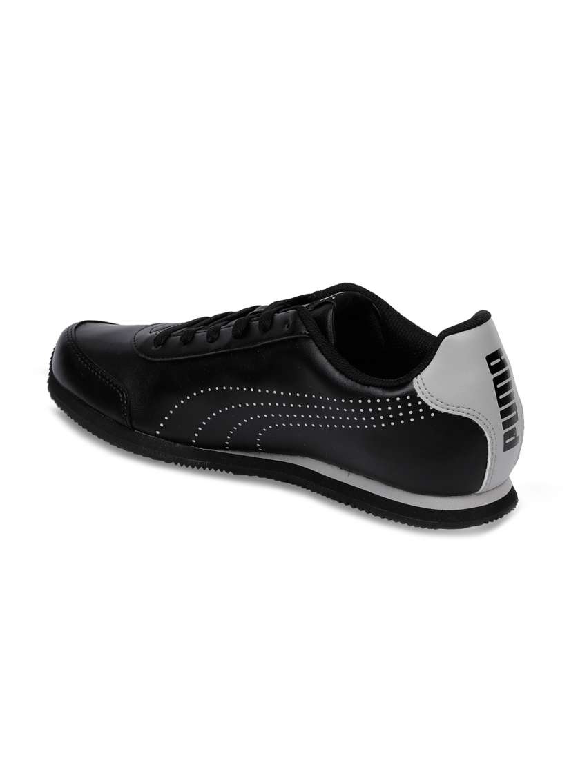 Puma roosh runner hot sale