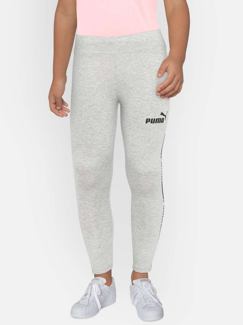 Puma tape leggings cheap
