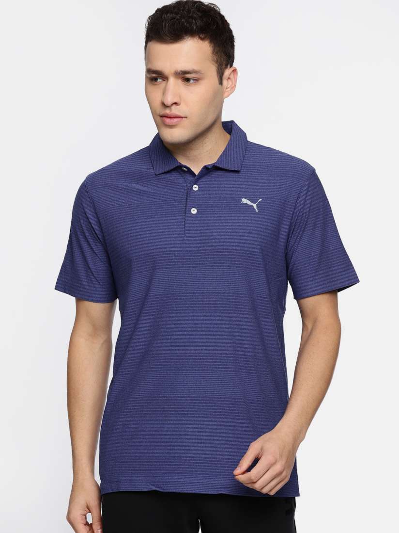 Puma polo t shirts myntra online