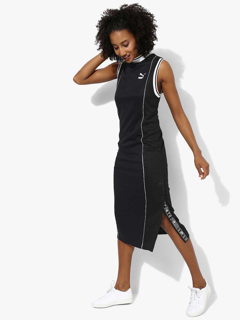 Puma retro dress online