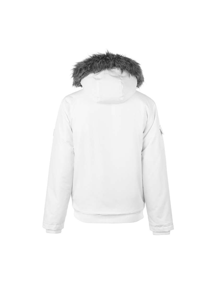 Everlast urban bomber jacket hotsell