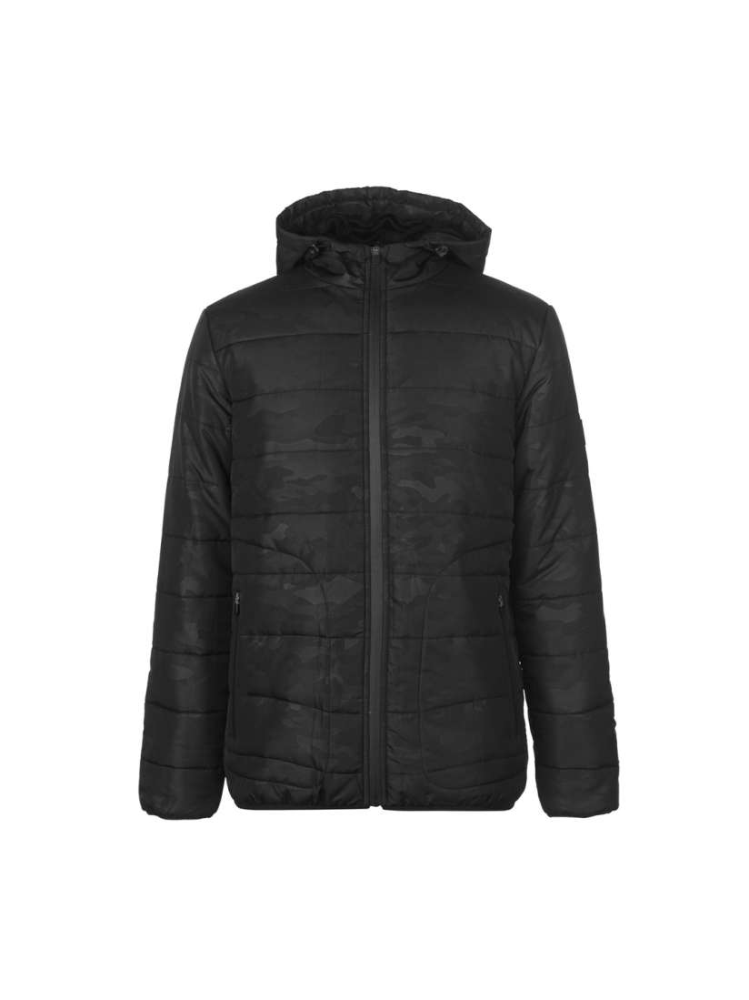 Buy Everlast Men Black Solid Water Resistant Puffer Jacket Jackets for Men 8215225 Myntra