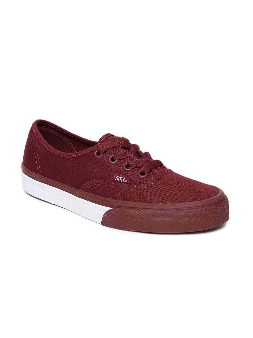Myntra vans casual shoes shop