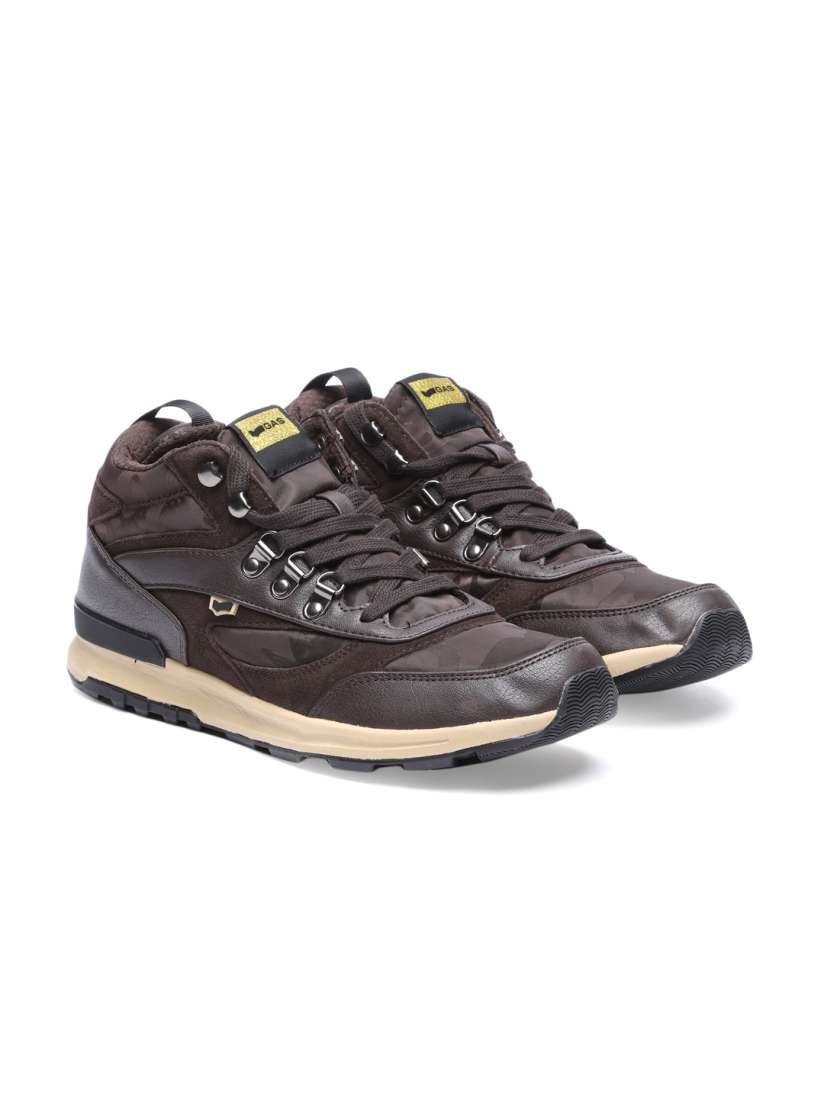Gas shoes myntra clearance