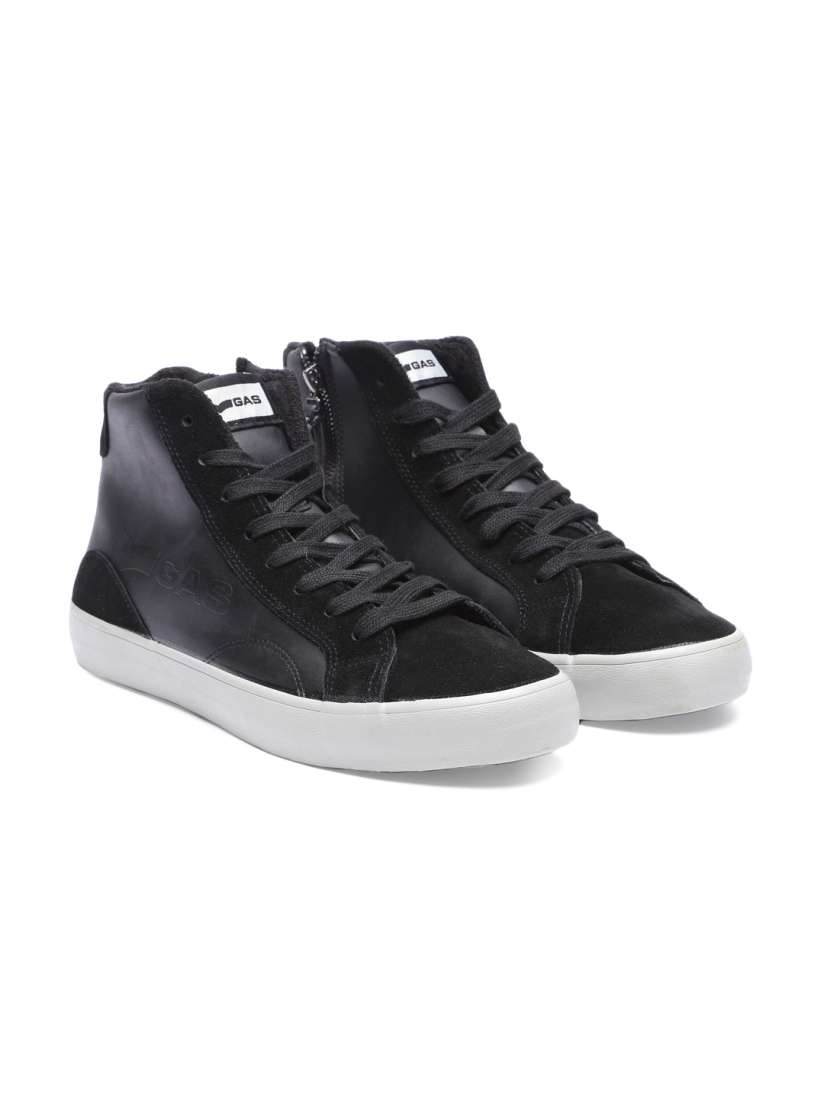 Gas shoes myntra clearance