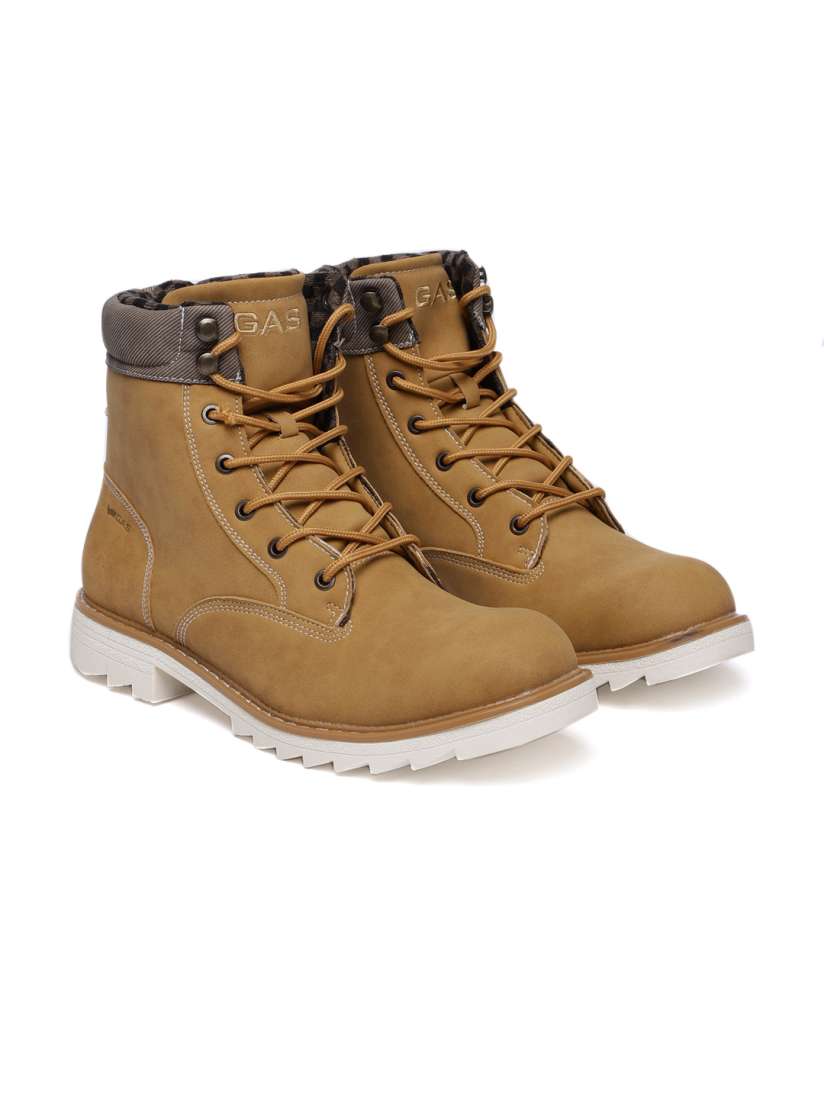 Gas boots online