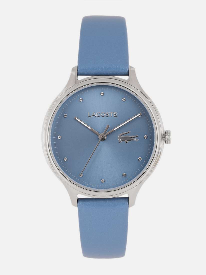 Lacoste constance ladies watch cheap