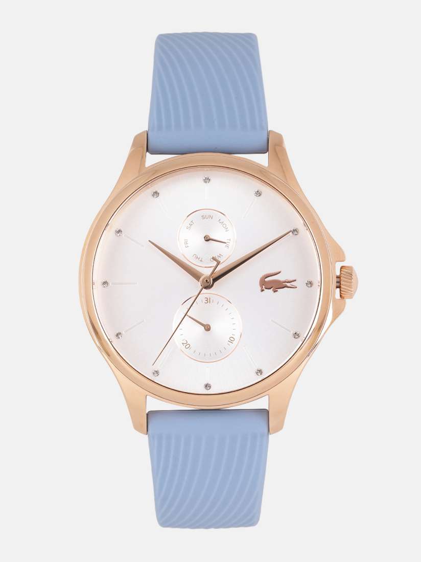 Lacoste kea watch top