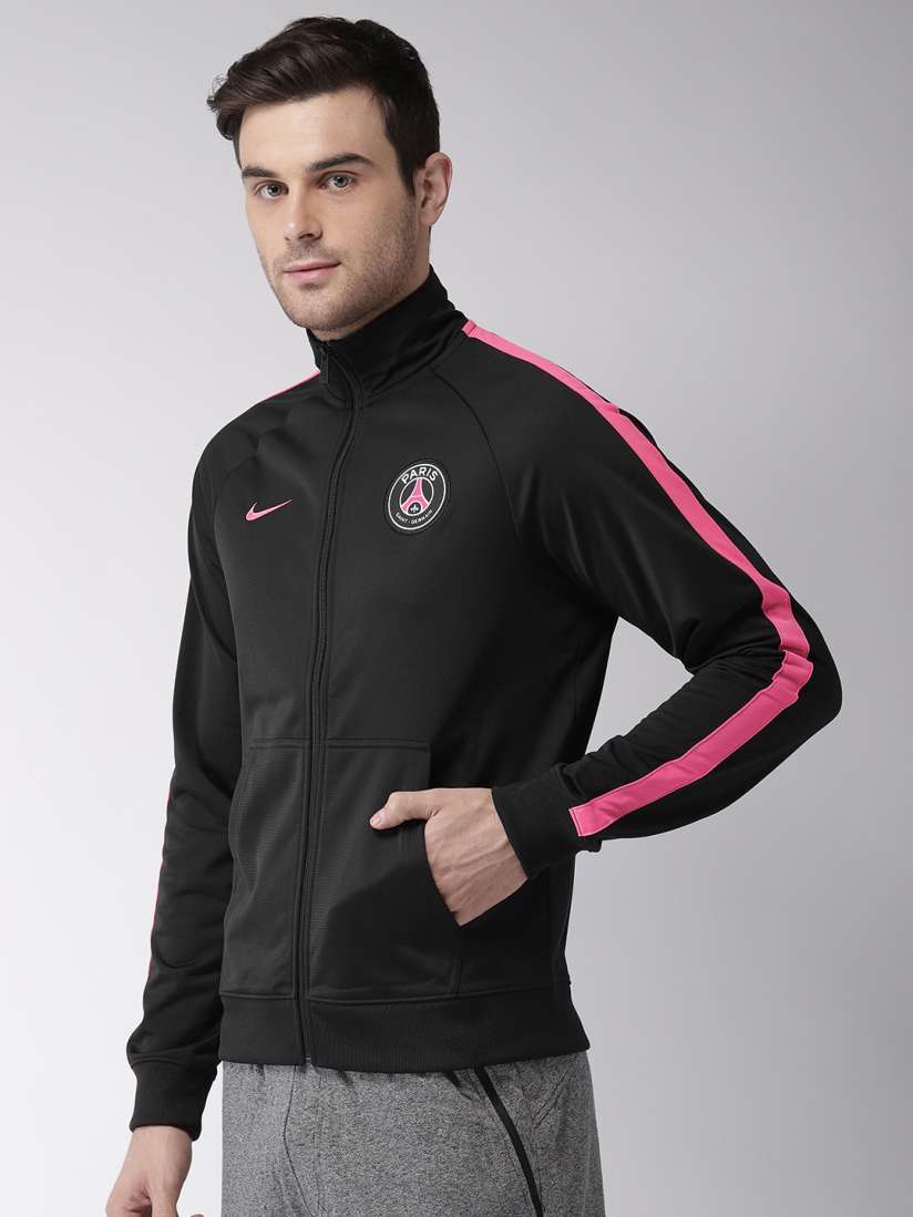 Paris st germain jacket shop