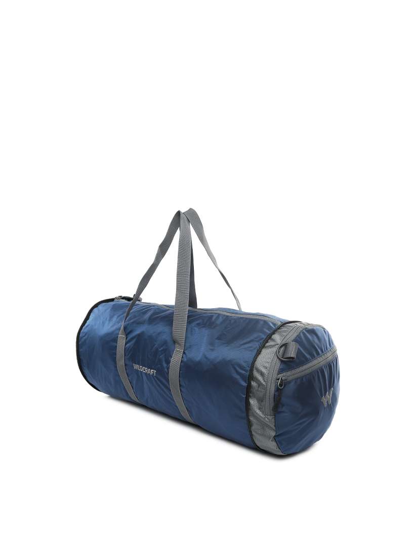 Wildcraft foldable duffle bag outlet