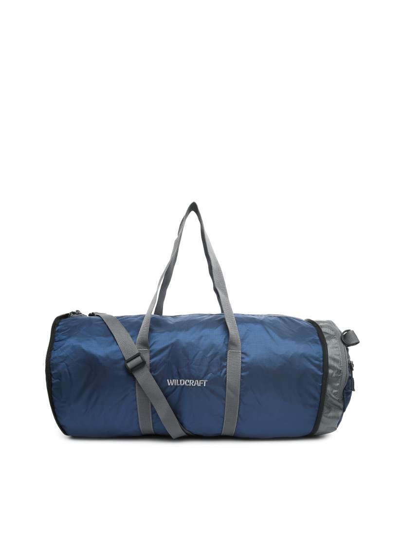 Wildcraft foldable duffle bag on sale