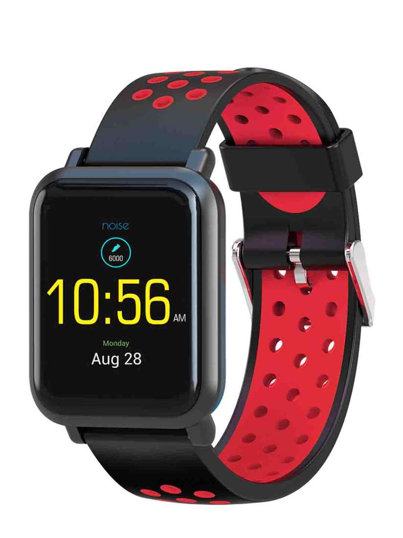 Colour fit pro fitness band shop