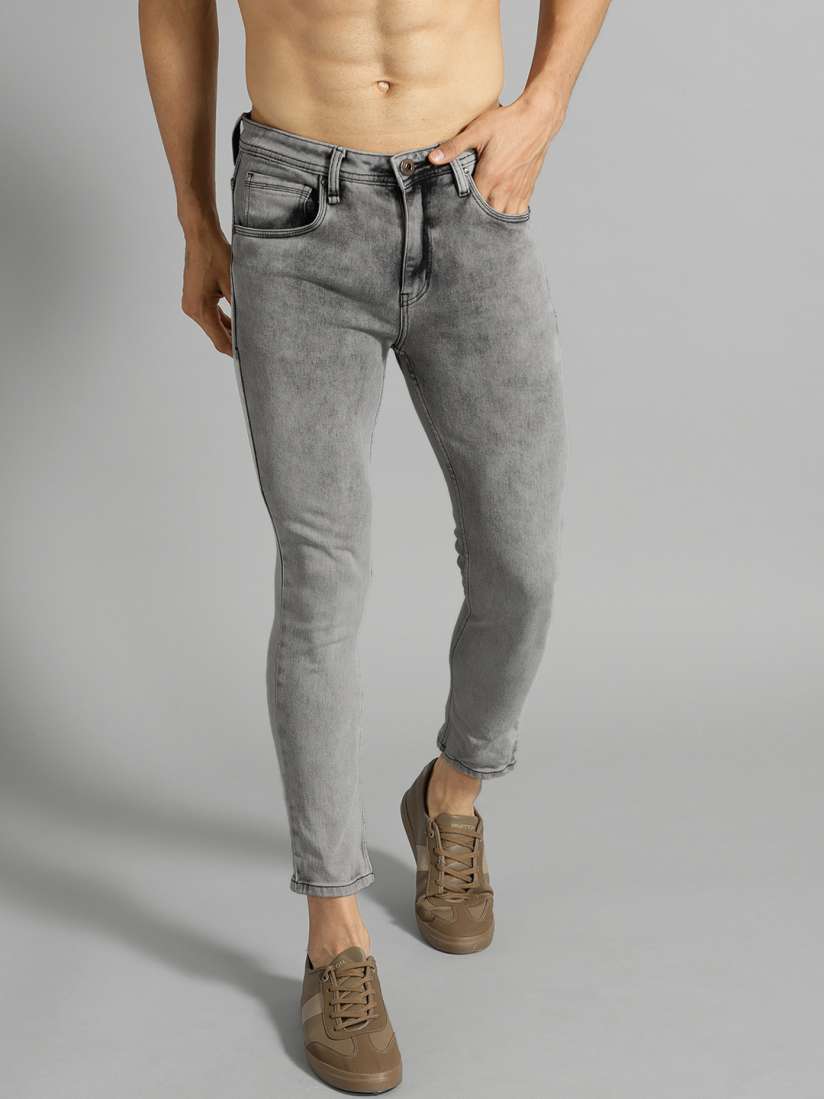 Super skinny cropped jeans mens shop
