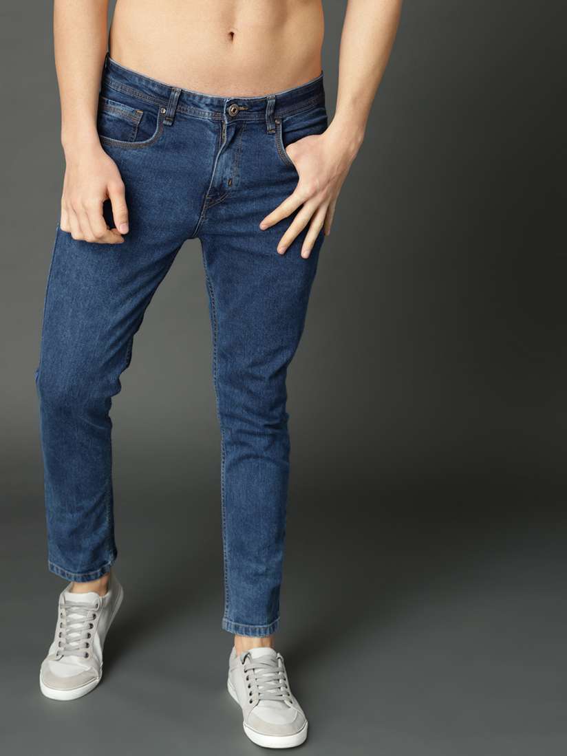 Roadster mens jeans hotsell