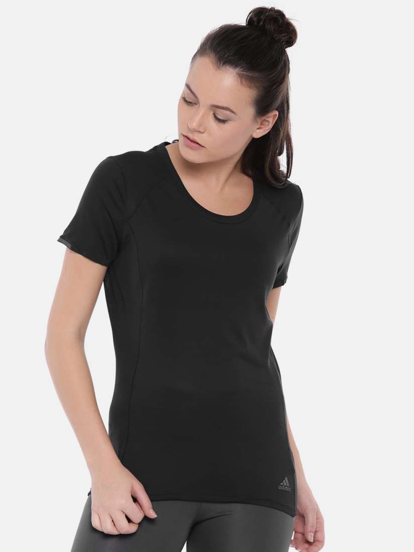 Adidas climacool shirt womens hot sale