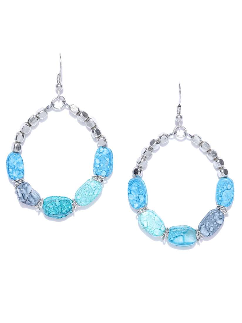 Marie claire earrings deals