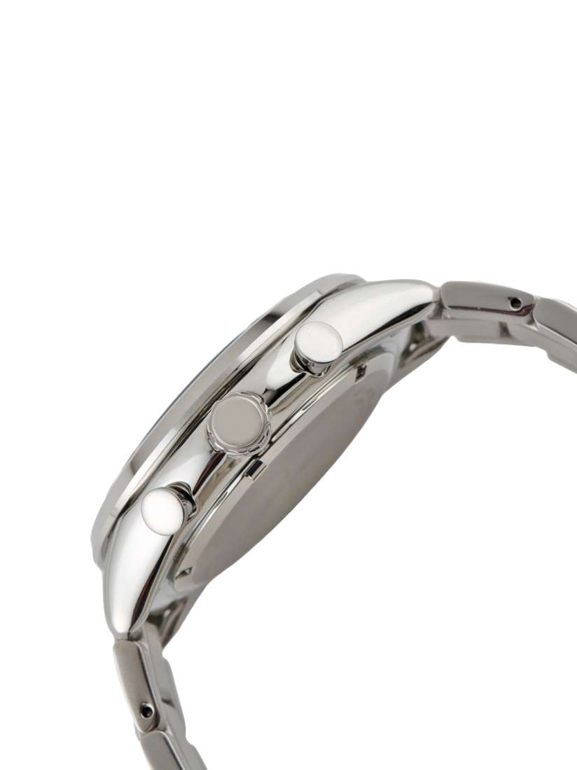Buy SEIKO Men Silver Toned Chronograph Dial Watch SPC079P1 Watches for Men 830308 Myntra