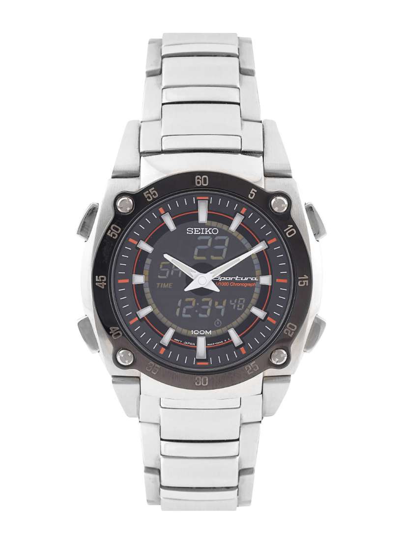 Seiko watches myntra store