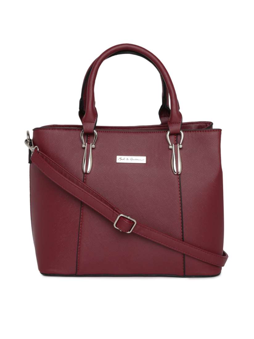 Mast and harbour bags myntra deals