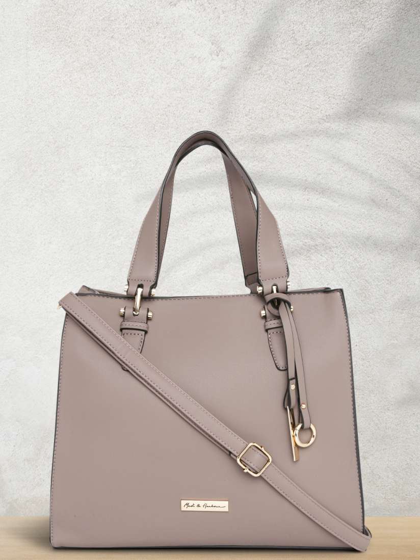 Handbags online myntra online