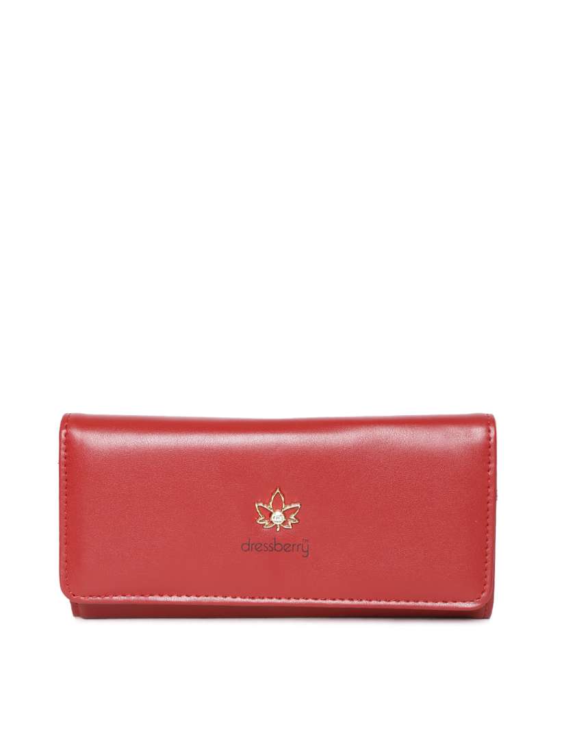 Dressberry wallets sales