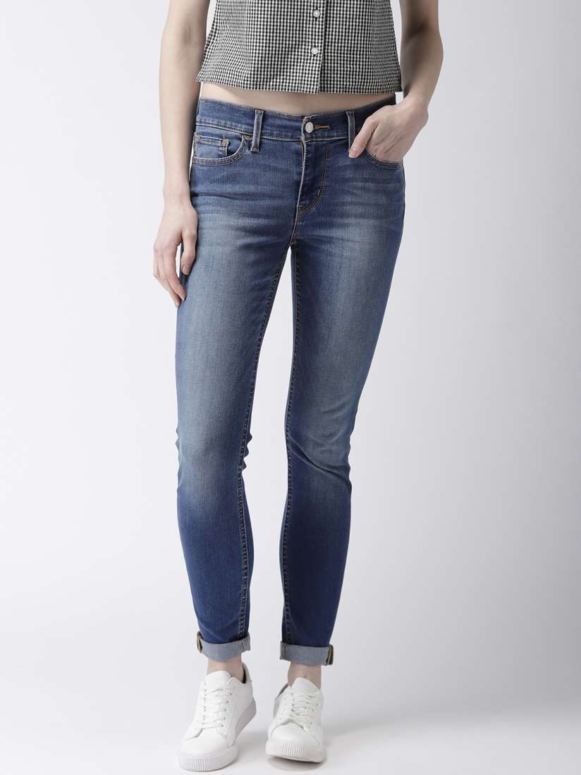 Levis innovation skinny shop