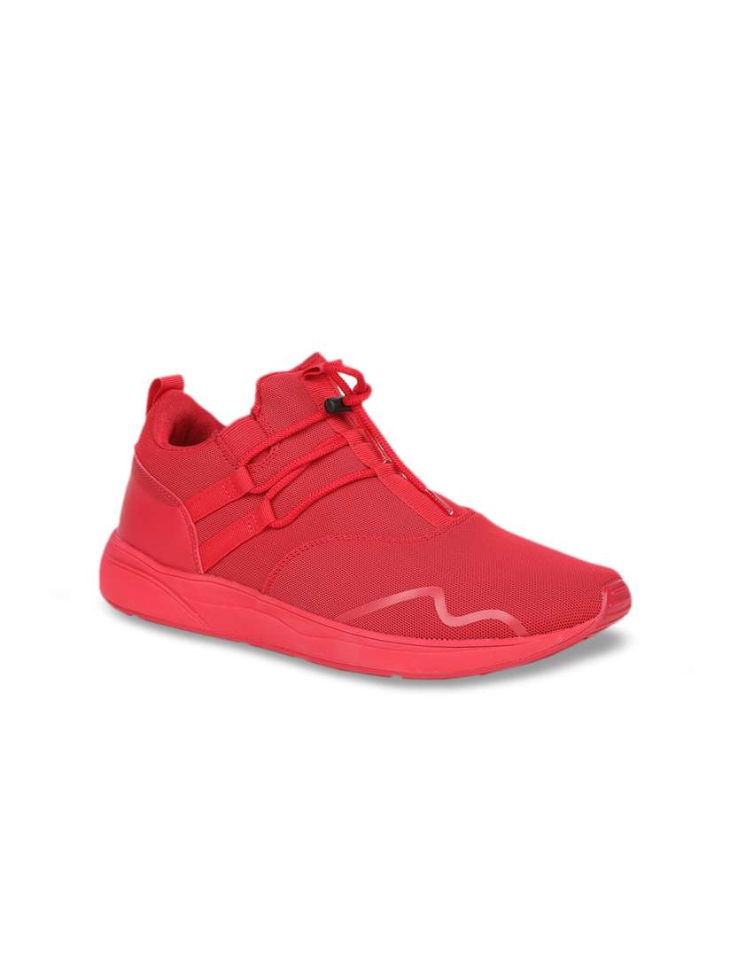 Buy Call It Spring Men Red Slip On Sneakers Casual Shoes for Men 8315583 Myntra