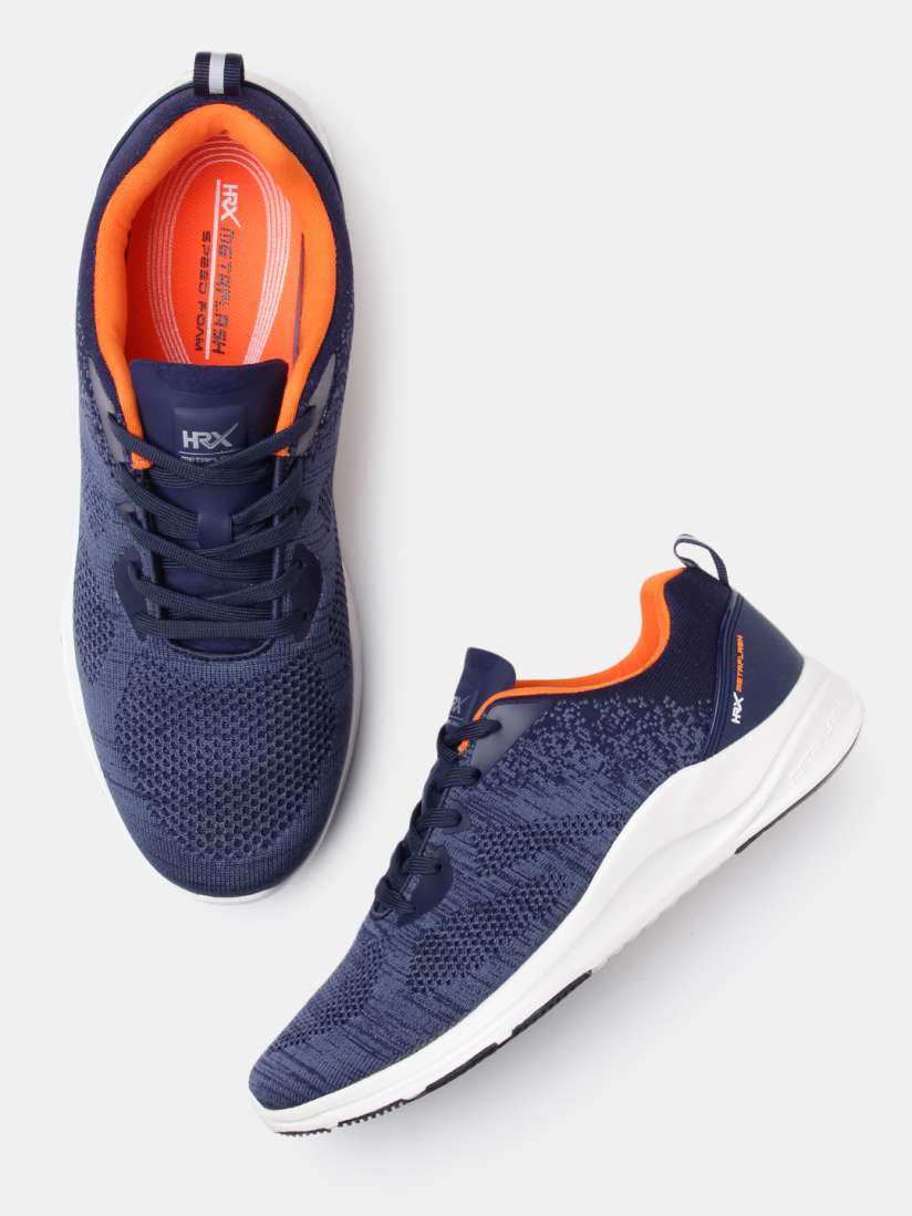 Hrx meta flash running shoes on sale