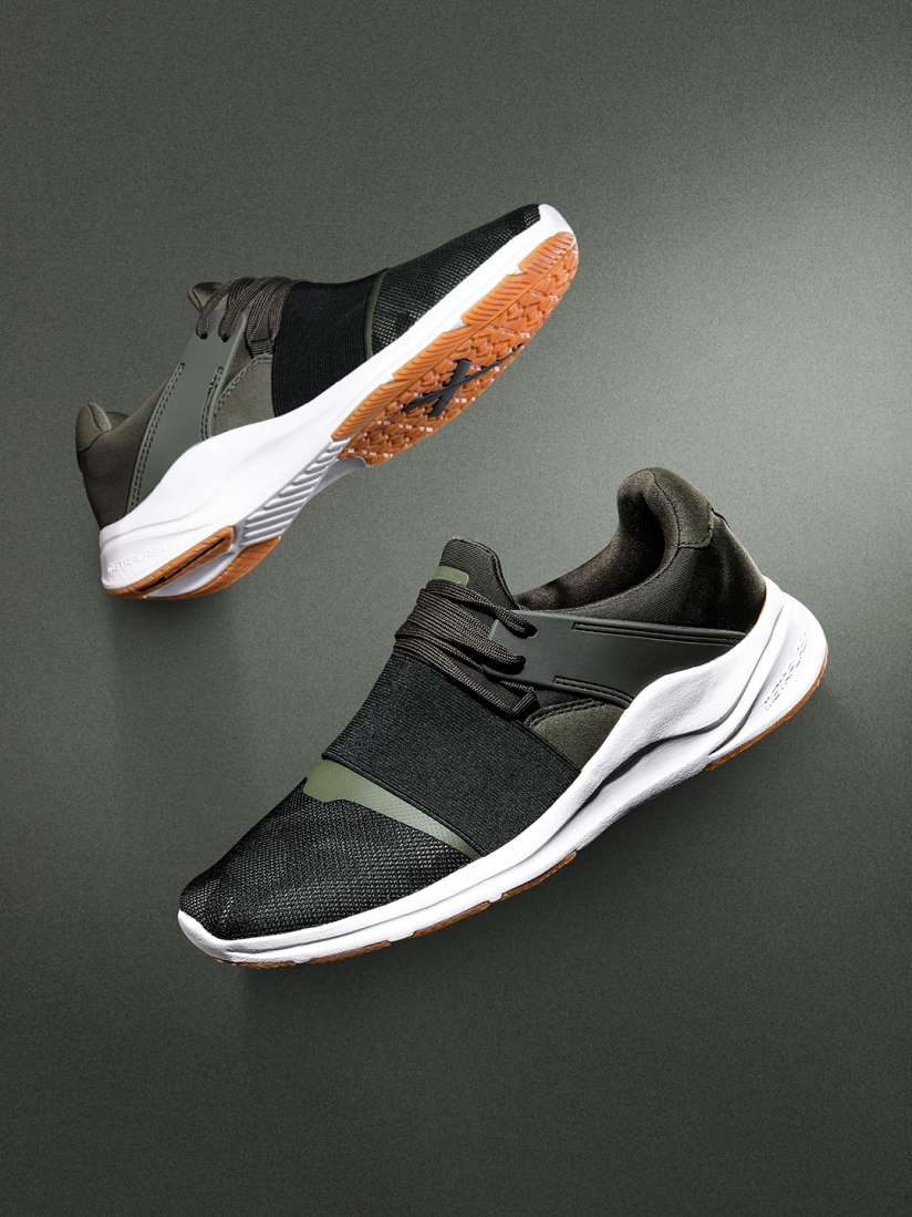 Hrx meta flash running shoes on sale