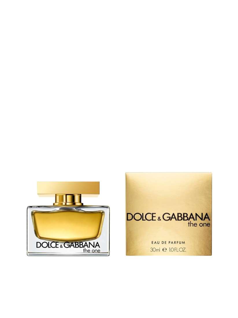 Buy Dolce Gabbana Women The One Eau de Parfum 30 ml Perfume for Women 8331443 Myntra