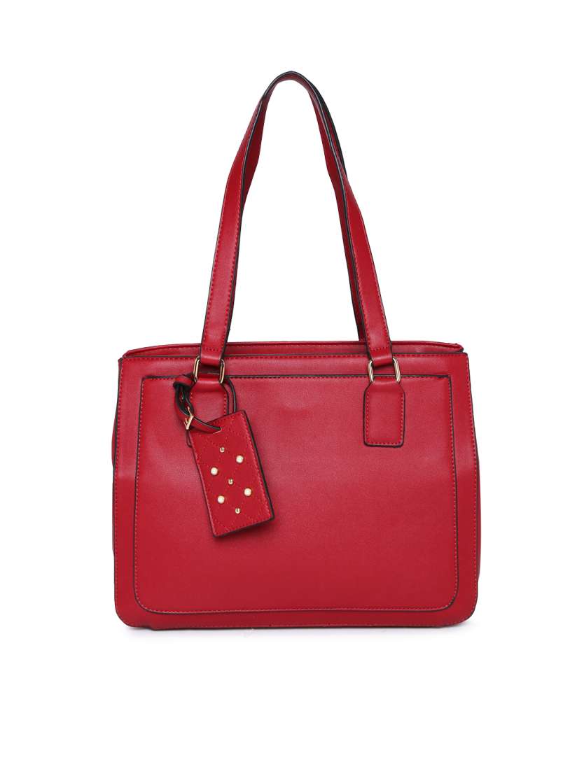 Code handbags myntra 2025